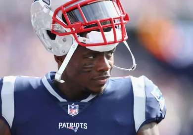 Maddie Meyer/Getty Images