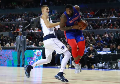 Hector Vivas/Getty Images