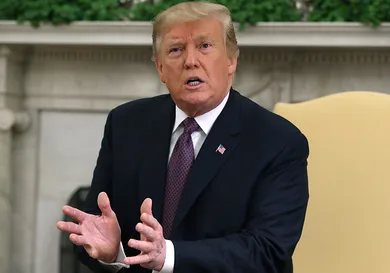 Mark Wilson/Getty Images