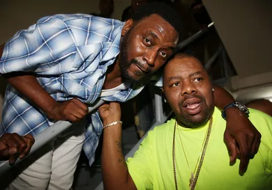 Shareif Ziyadat / Contributor / Getty Images