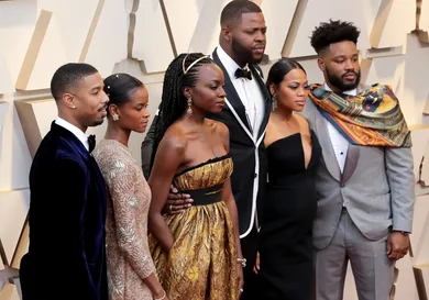 Neilson Barnard/Getty Images