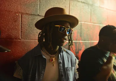 Prince Williams/WireImage/Getty Images