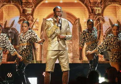 Leon Bennett/Getty Images