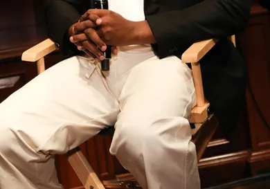 Robin Marchant/Getty Images