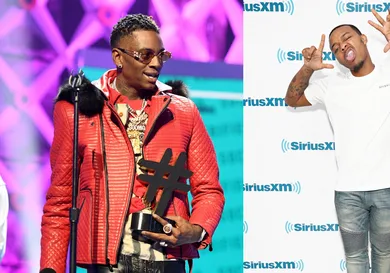 Marcus Ingram/Getty Images for BET, Cindy Ord/Getty Images for SiriusXM