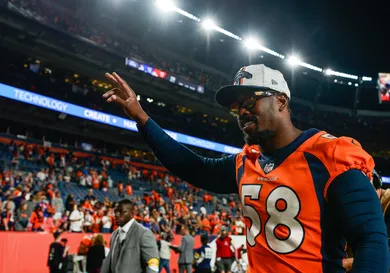 Dustin Bradford/Getty Images