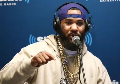 Astrid Stawiarz/Getty Images