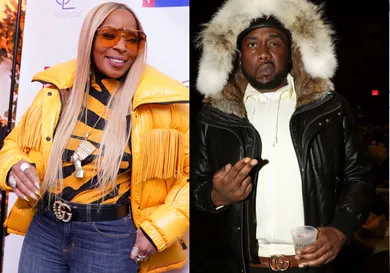 Sean Zanni & Johnny Nunez/WireImage/Getty