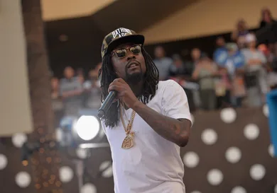 Charley Gallay/Getty Images