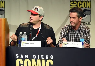 Kevin Winter / Getty Images