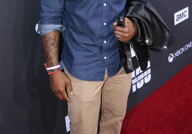 Photo by Jesse Grant/Getty Images