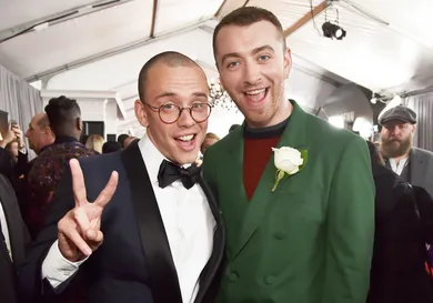 Kevin Mazur / Getty Images