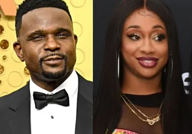 Jeff Kravitz / Contributor / Getty Images, Paras Griffin / Contributor / Getty Images