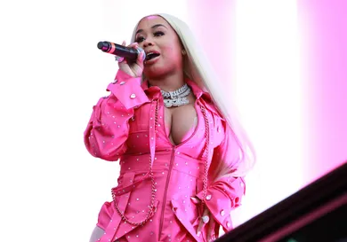 Jason Mendez/Getty Images