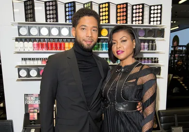 Jeff Schear/Getty Images for M.A.C. Cosmetics