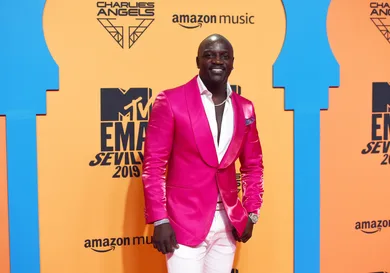 Kate Green/Getty Images