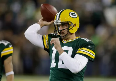 Mike McGinnis/Getty Images