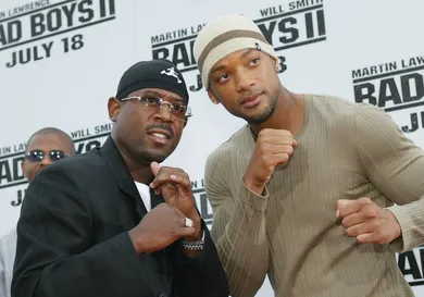 Kevin Winter/Getty Images