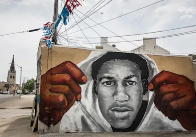 Andrew Burton/Getty Images