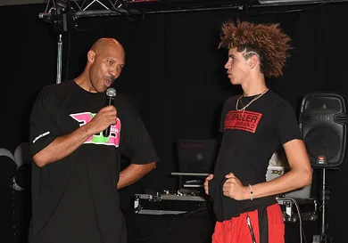 Joshua Blanchard/Getty Images