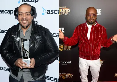 Paras Griffin / 	Matt Winkelmeyer / Getty Images