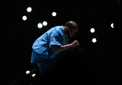 Ezra Shaw/Getty Images