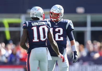 Maddie Meyer/Getty Images