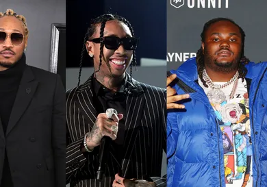 Jon Kopaloff/Getty Images, Kevin Winter/Getty Images, Joe Scarnici/Getty Image