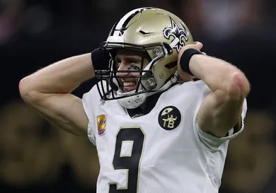 Chris Graythen/Getty Images