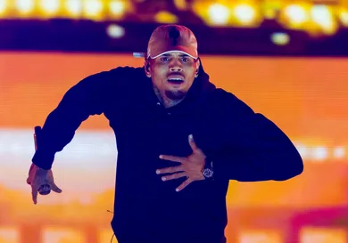 Nigel Waldron/Getty Images