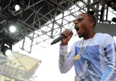 Kevin Winter/Getty Images