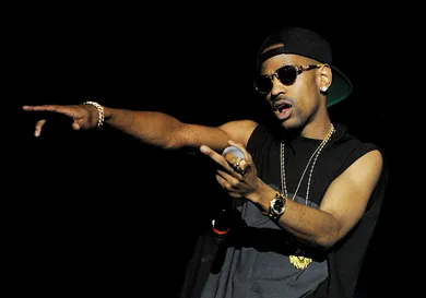 Kevin Winter/Getty Images