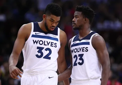 Zhong Zhi/Getty Images