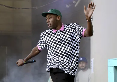 Tim Mosenfelder/Getty Images