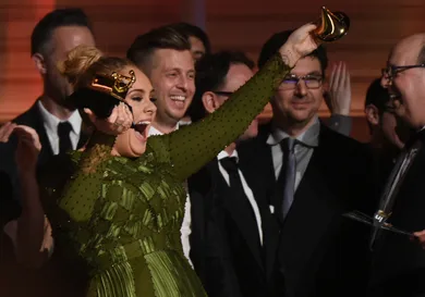 VALERIE MACON/AFP/Getty Images