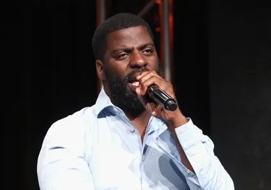 Frederick M. Brown/Getty Images