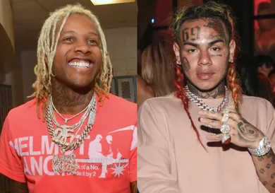 Prince Williams & Thaddaeus McAdams/Getty Images