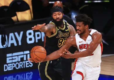 Mike Ehrmann/Getty Images