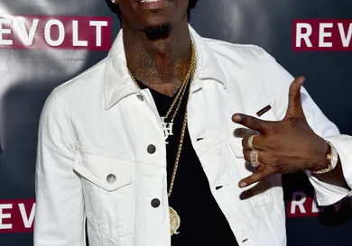 Alberto E. Rodriguez/Getty Images