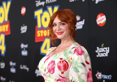 Jesse Grant/Getty Images