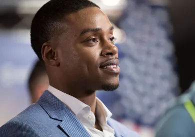 Mark Robinson/Getty Images