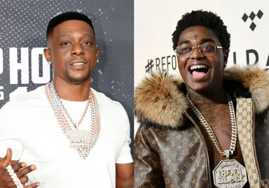 Carmen Mandato & Mike Coppola/Getty Images