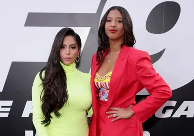 Rich Fury/Getty Images