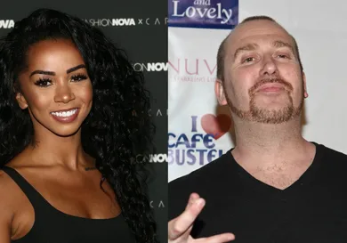 Tommaso Boddi/Getty Images; Chelsea Lauren/Getty Images