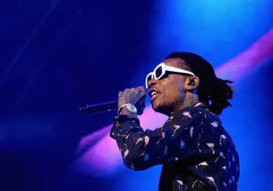 Bennett Raglin/Getty Images