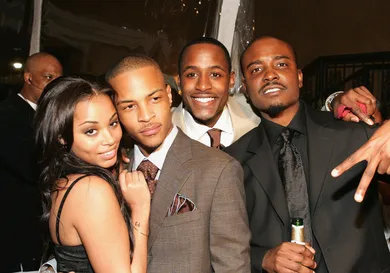 Frazer Harrison/Getty Images