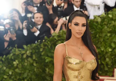 Jamie McCarthy/Getty Images