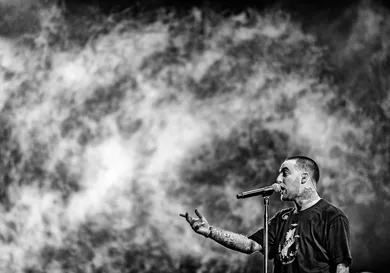 Christopher Polk/Getty Images