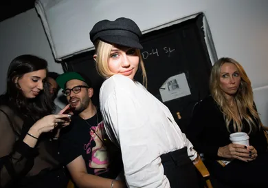 Emma McIntyre/Getty Images for Turner