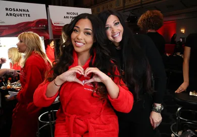 Astrid Stawiarz/Getty Images